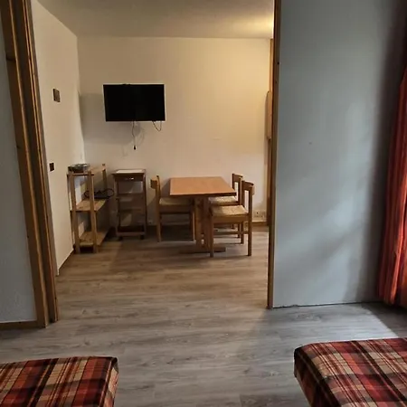 Apartment Les Avrieres - Divisible Bon Rapport Qualite/prix Mae-9334