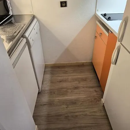 Apartment Les Avrieres - Divisible Bon Rapport Qualite/prix Mae-9334 La Plagne-Tarentaise