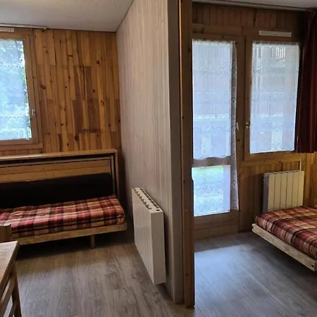 Appartement Résidence Les Avrieres - Divisible Bon Rapport Qualité/prix Mae-9334 *