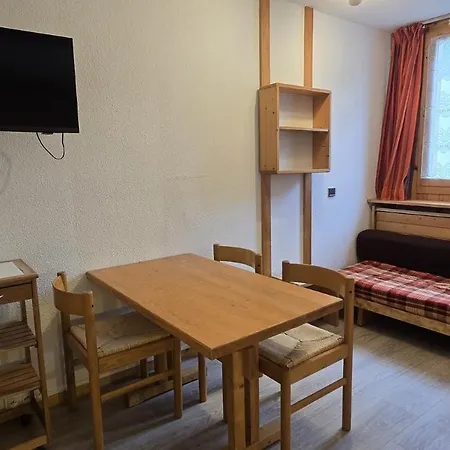 Appartement Résidence Les Avrieres - Divisible Bon Rapport Qualité/prix Mae-9334 *