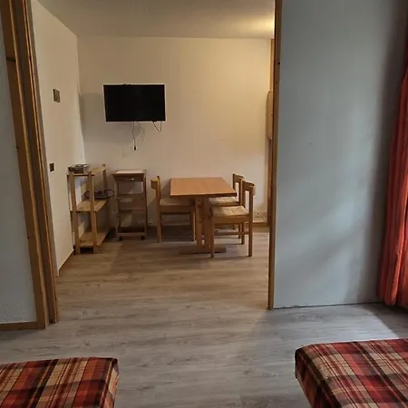 Résidence Les Avrieres - Divisible Bon Rapport Qualité/prix Mae-9334 Appartement *