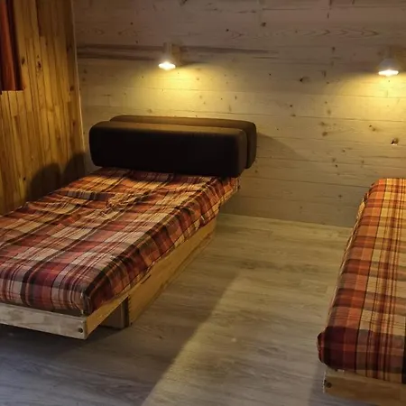 Résidence Les Avrieres - Divisible Bon Rapport Qualité/prix Mae-9334 La Plagne-Tarentaise