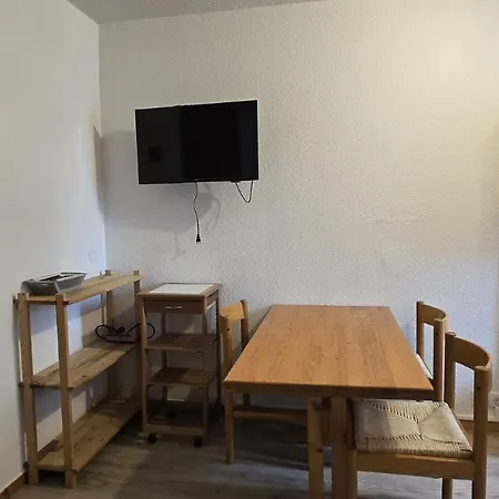 Appartement Résidence Les Avrieres - Divisible Bon Rapport Qualité/prix Mae-9334